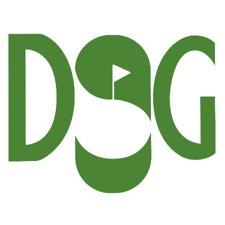 당산골프클럽 푸터 로고