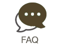 FAQ 아이콘